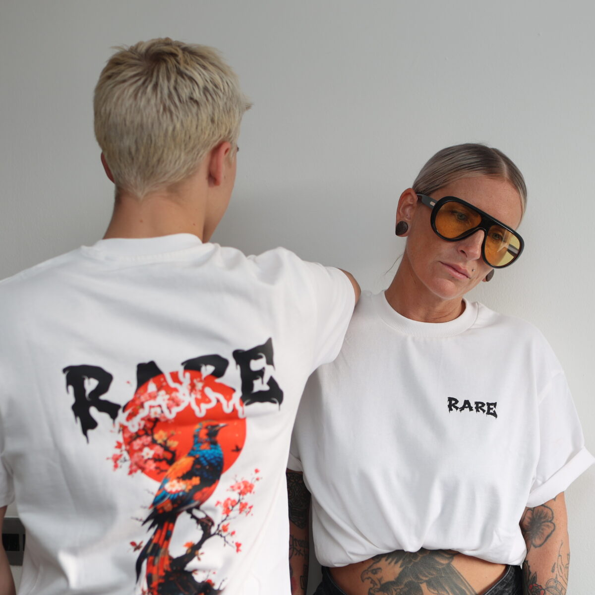Rare T - Shirt