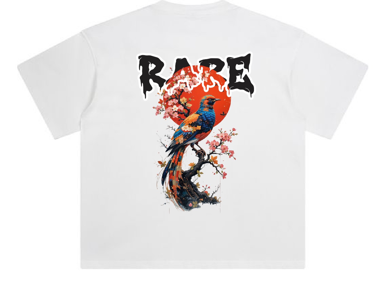 Rare T - Shirt - Image 2