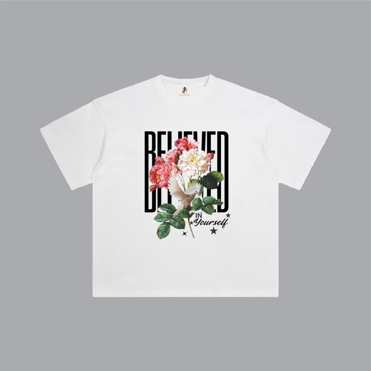 Believe in yourself T-Shirt